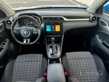 MG ZS 2024