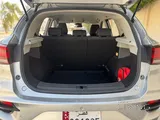 MG Zs 2024