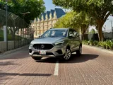 MG Zs 2024