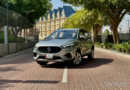 MG ZS  2024