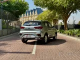 MG Zs 2024