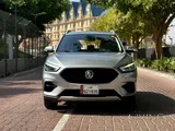 MG Zs 2024