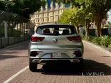 MG Zs 2024