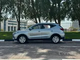 MG Zs 2024