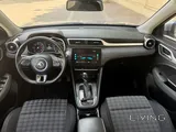 MG Zs 2024