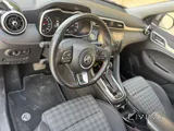 MG Zs 2024