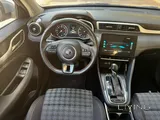 MG Zs 2024