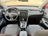 MG ZS 2024