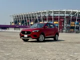 MG ZS 2024