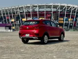 MG ZS 2024