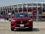 MG ZS 2024