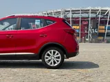 MG ZS 2024