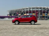 MG ZS 2024