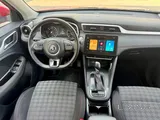 MG ZS 2024