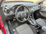 MG ZS 2024