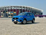 MG ZS 2024