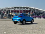 MG ZS 2024