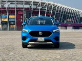 MG ZS 2024