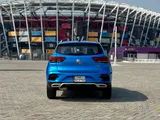 MG ZS 2024