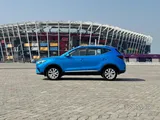 MG ZS 2024
