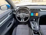 MG ZS 2024