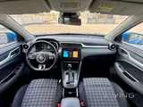 MG ZS 2024