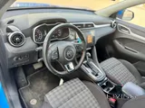MG ZS 2024