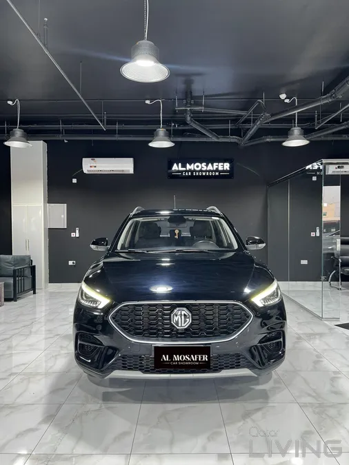 MG ZS 2024 — QatarLiving