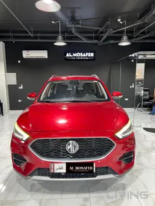 MG ZS  2024