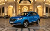MG ZS 2024 FOR SALE