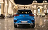 MG ZS 2024 FOR SALE