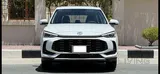 MG ZS 2025 1.5L BRAND NEW