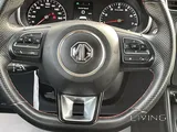 MG ZS 2025
