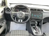MG ZS 2025