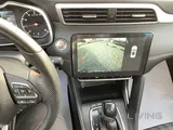 MG ZS 2025