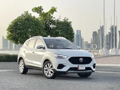 MG ZS  2025