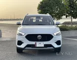 MG ZS 2025
