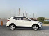 MG ZS 2025