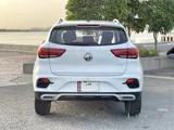 MG ZS 2025