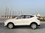 MG ZS 2025
