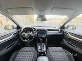 MG ZS 2025