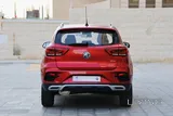 MG ZS 2025