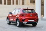 MG ZS 2025