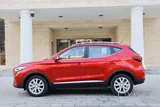 MG ZS 2025