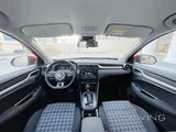 MG ZS 2025