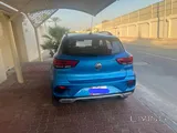 MG ZS  2025 LOW MILE V GOOD CAR