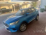 MG ZS  2025 LOW MILE V GOOD CAR