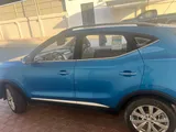 MG ZS  2025 LOW MILE V GOOD CAR