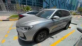 MG ZS 2025 Used Petrol SUV with Automatic Transmission