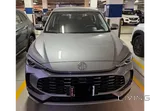 MG ZS 2025 Used Petrol SUV with Automatic Transmission